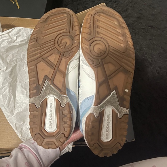 New Balance Sneakers - Picture 2 of 3